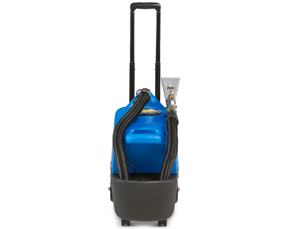 Spotter, Powr-Flite 3g With Stretch Hose