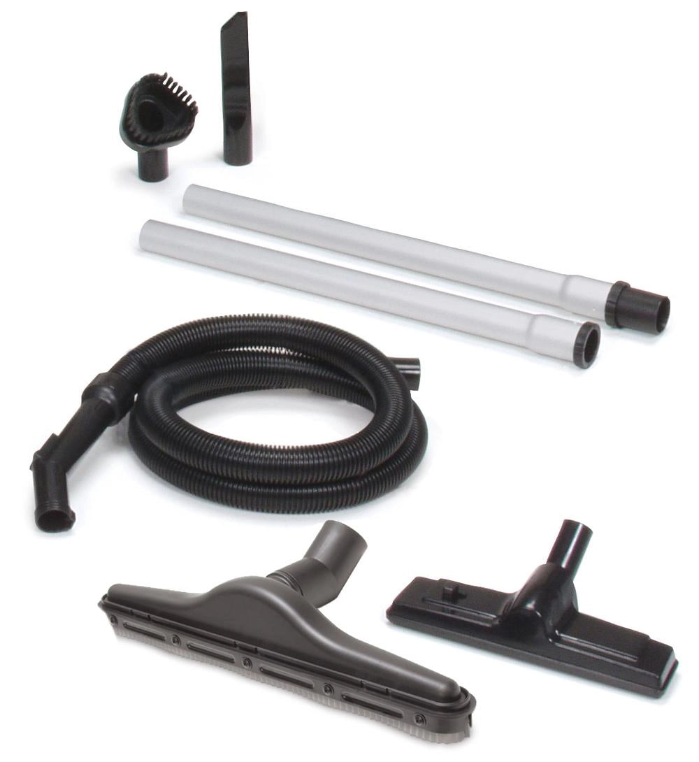 5 GALLON WET DRY VAC WITH POLY TANK 10AMPS