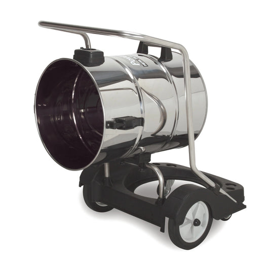 20 GALLON WET DRY VACUUM 10A STAINLESS STEEL TANK