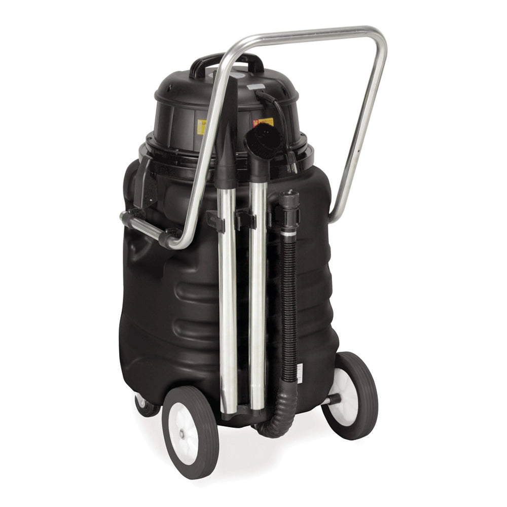WET/DRY VAC 20 GAL POLY TANK