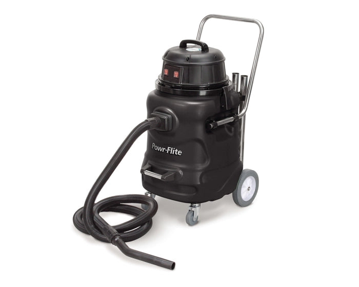 WET/DRY VAC 20 GAL POLY DUAL MOTORS