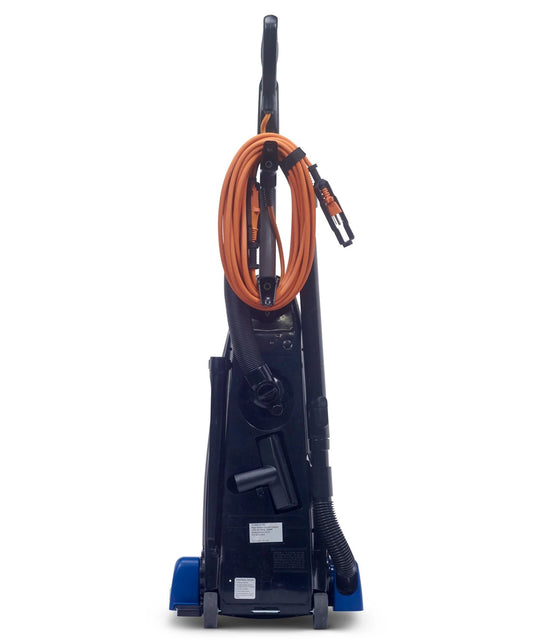 Upright Vacuum, Rigel Deluxe