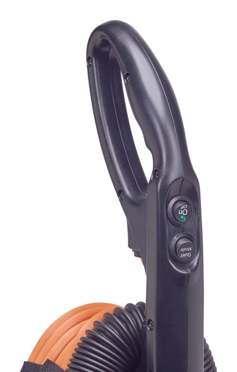 Upright Vacuum, Rigel Deluxe