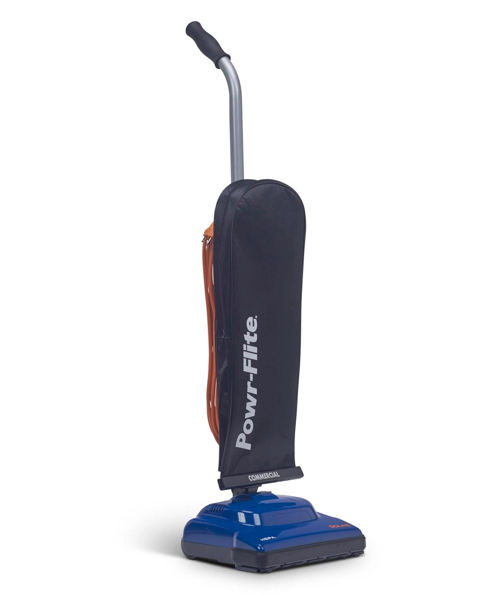 ULW Upright Vacuum, Solar