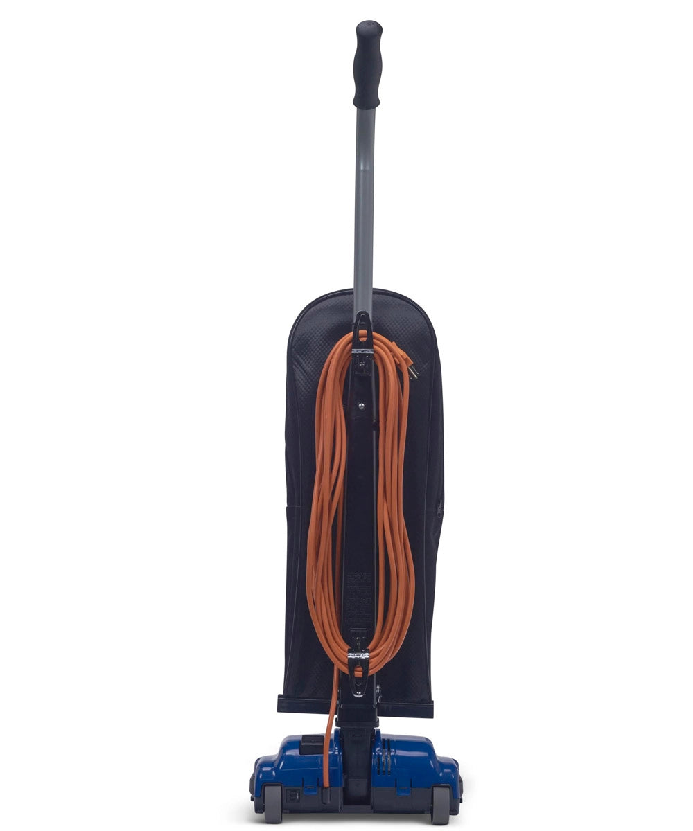 ULW Upright Vacuum, Solar