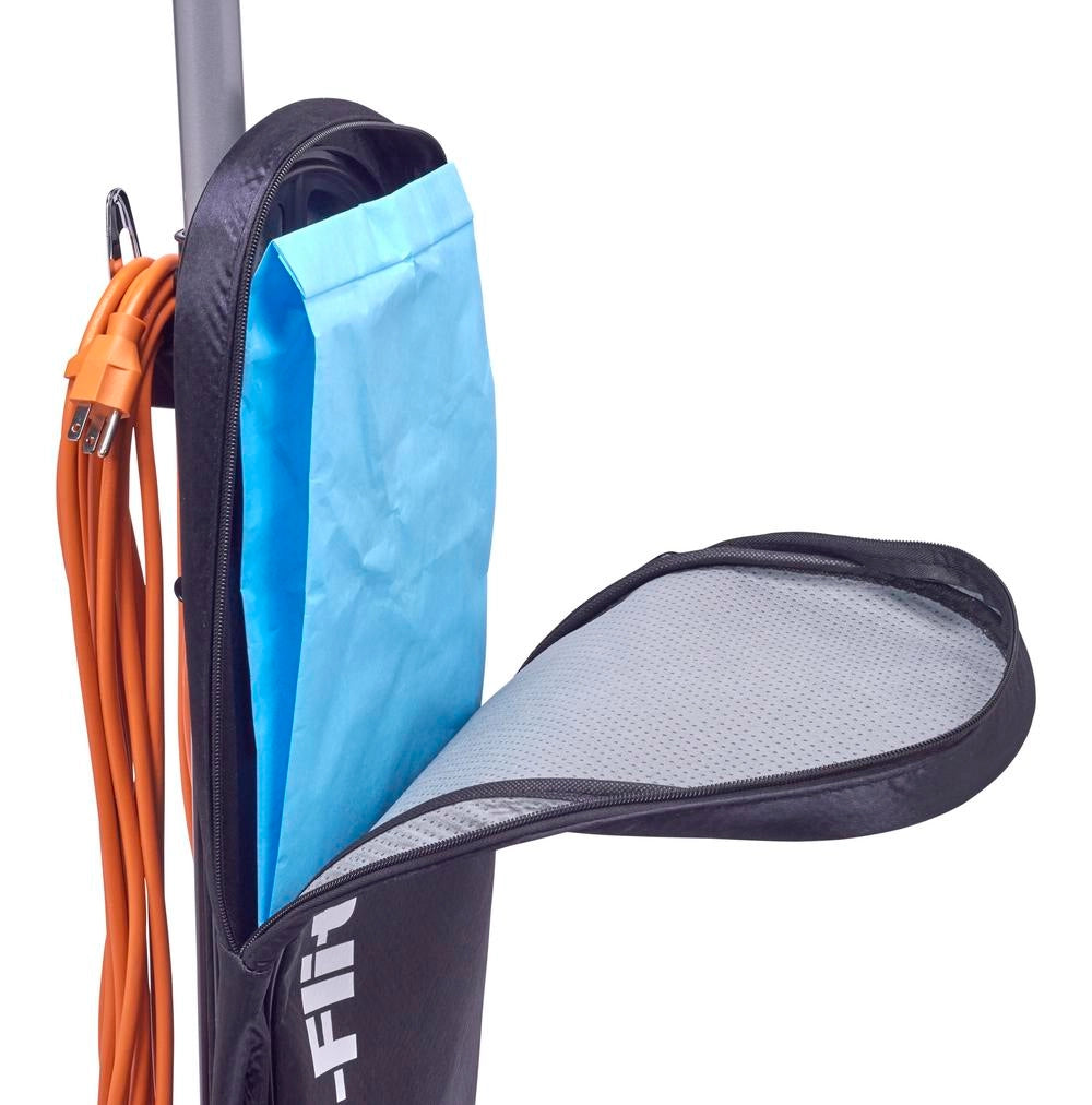 ULW Upright Vacuum, Solar