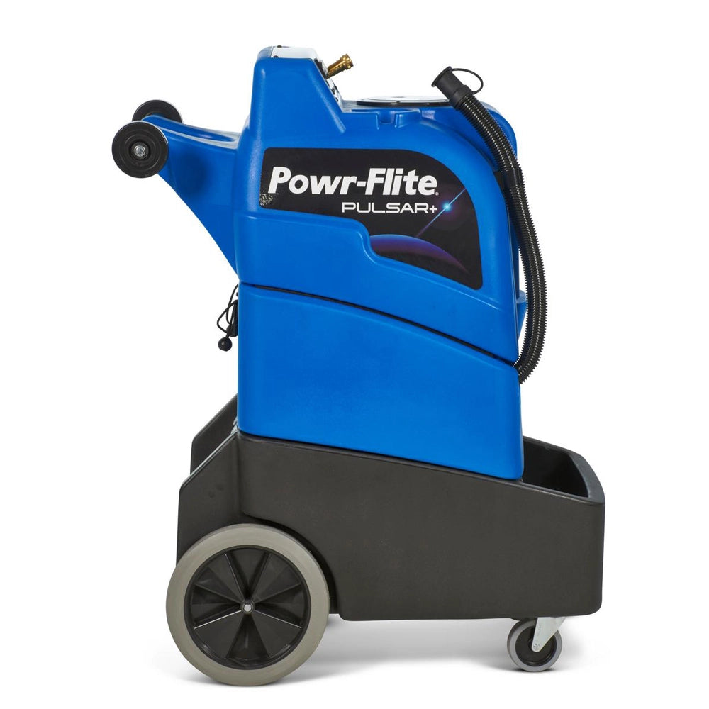 Extractor, Powr-Flite Plusar+ 15g Cold 100psi