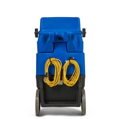 Powr-Flite Pulsar+ Cold Water Extractor – 15-Gallon, 100 PSI