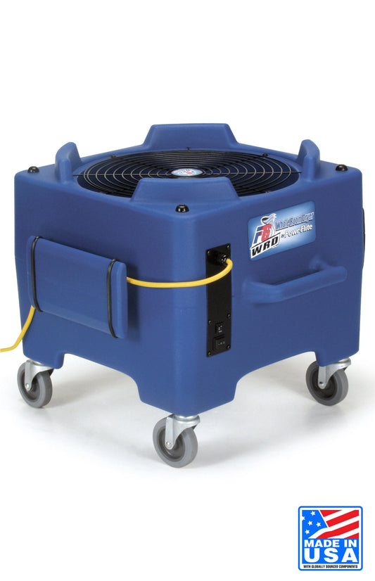 Axial Fan Whole Room Dryer