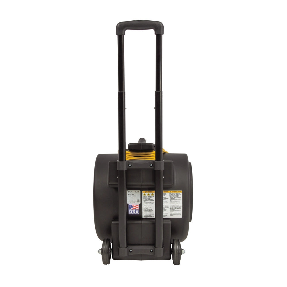 FLOOR DRYER 120V DELUXE