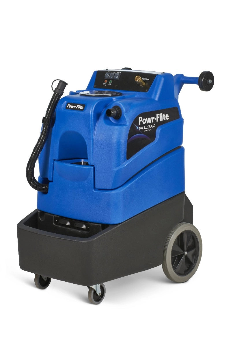 Extractor, Powr-Flite Pulsar Gamma 10g Heated 220psi