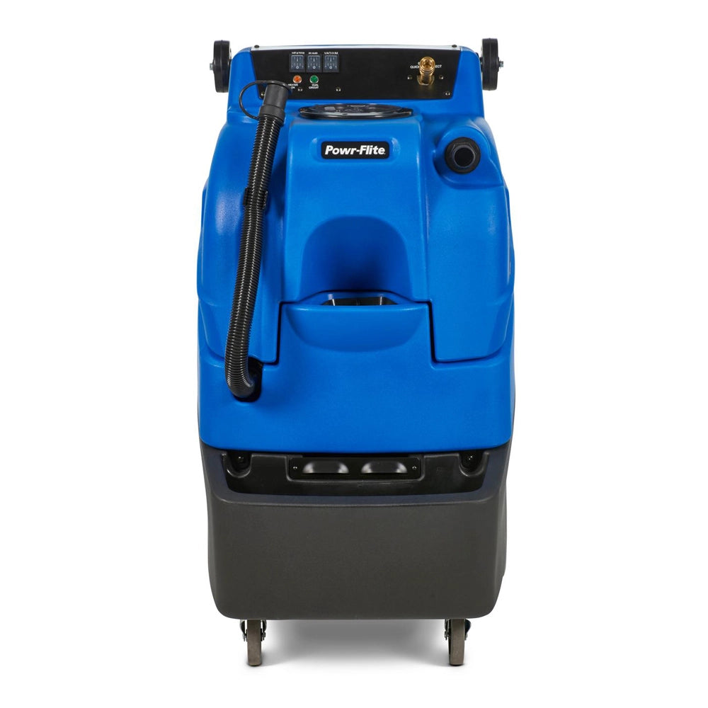 Extractor, Powr-Flite Pulsar Gamma+ 15g Heated 220psi