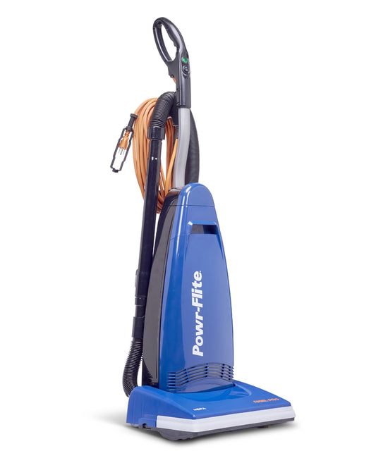Upright Vacuum Rigel Pro