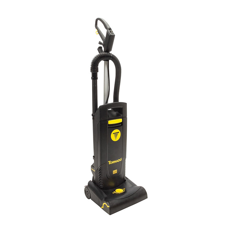 Vacuum, Upright, TOR, CVD 38/1, Deluxe 15in, Single Motor with HEPA Filtration