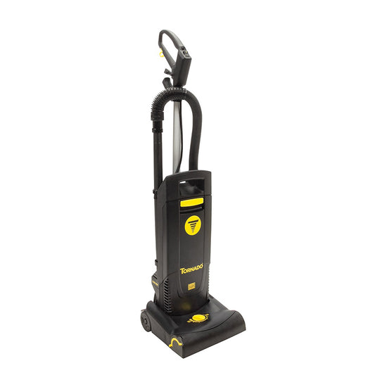 Vacuum, Upright, TOR, CVD 38/1, Deluxe 15in, Single Motor with HEPA Filtration
